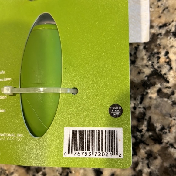 NWT Herb Mincer PROfessionals by GoodCook - Picture 12 of 12